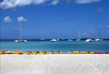 Netherlands Antilles